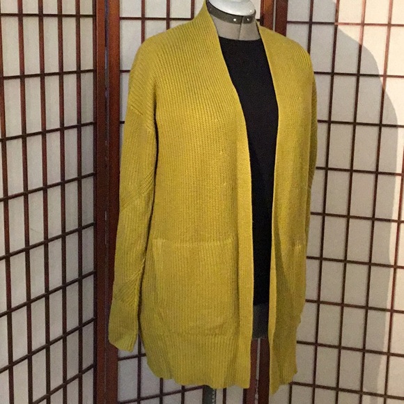 Lululemon Cashlu Sweater - Picture 3 of 7